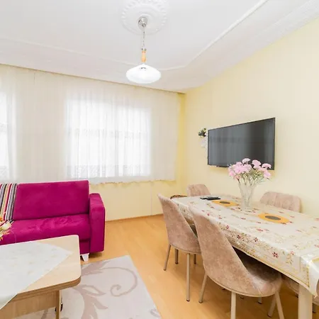 Fully Furnished Spacious Big Flat In Kepez Διαμέρισμα Αττάλεια